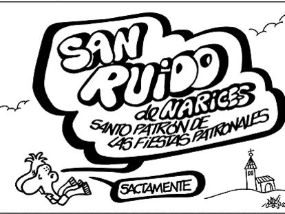 FORGES