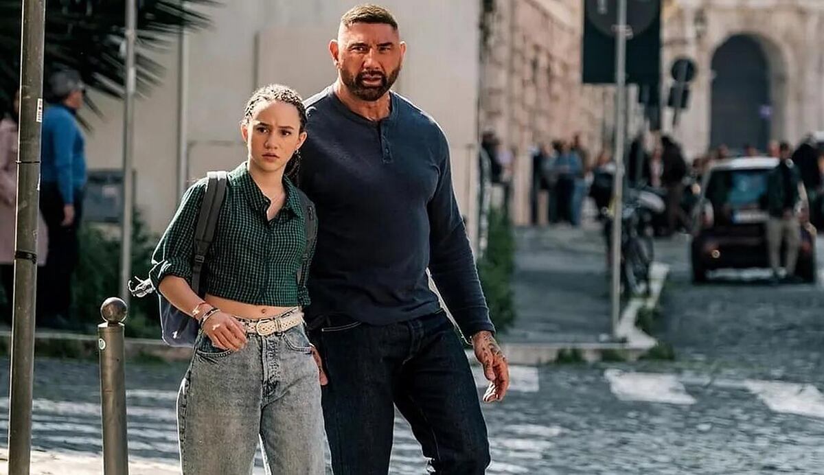Estrenos que llegan a Prime Video en julio de 2024: películas y series ...