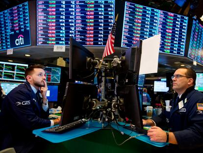 New York Stock Exchange