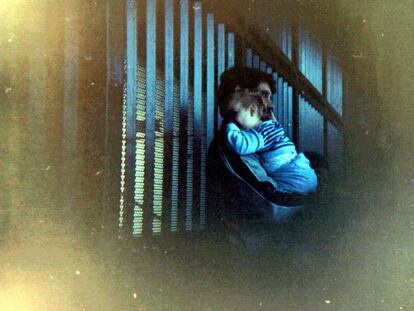 Fotogalería: vidas infantiles a golpe de click