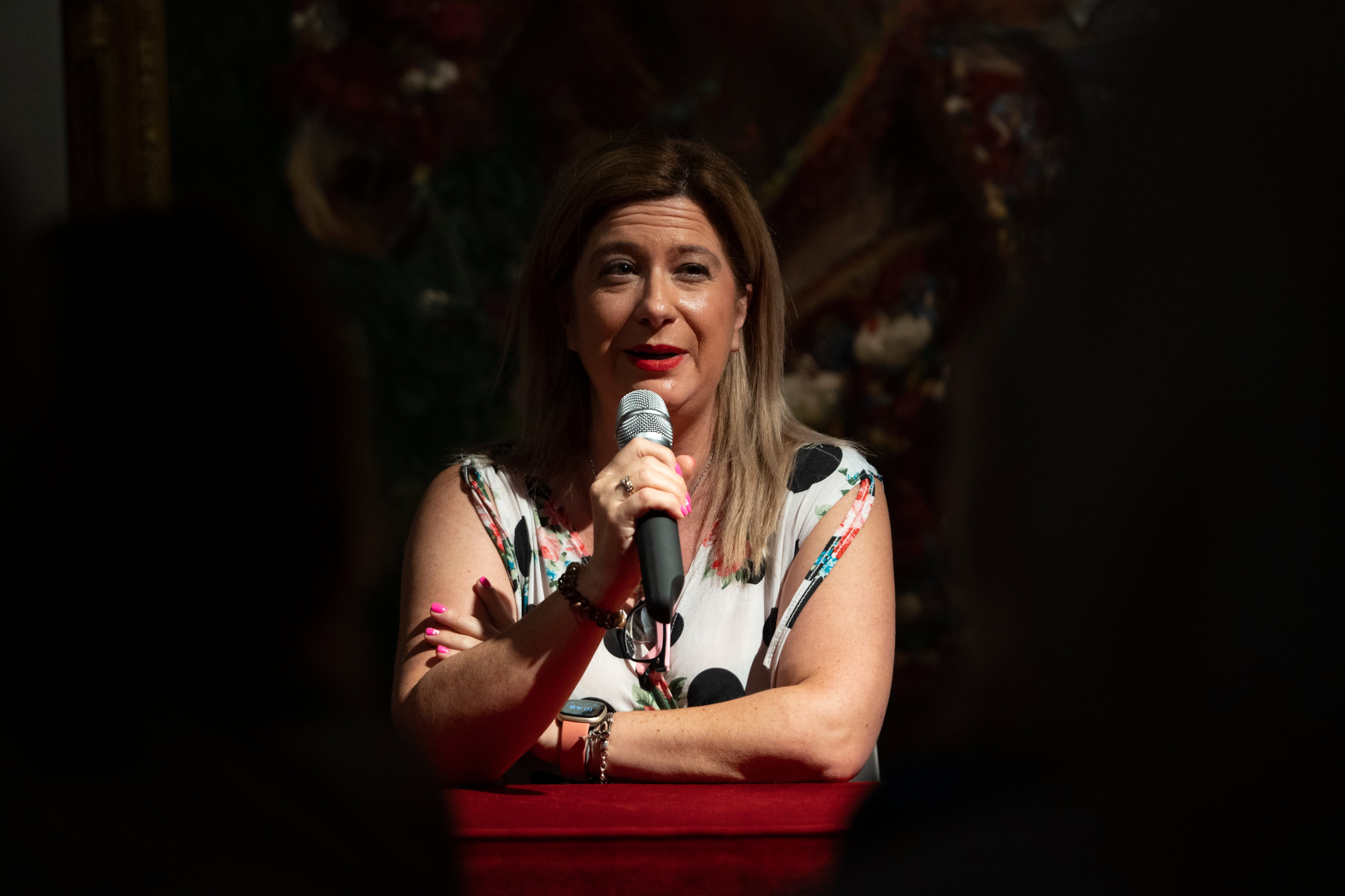 El caso de los audios de Leire Díez contra el jefe de la UCO sacude al PSOE: “Hay una mezcla de cabreo y estupor”