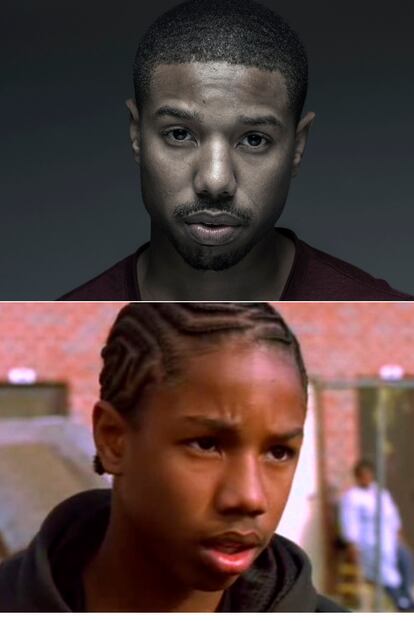 Michael B. Jordan, al que conocimos como Wallace (el tierno soldado de los bloques de West Baltimore en The Wire), va a dar mucho de que hablar en 2014. Tras una década en la que le hemos visto pasar por otras series como Parenthood o Friday Night Lights, Jordan anda con la crítica rendida por su papel protagonista en Fruitvale Station (con nominación incluida en los Independent Spirit Awards) y se rumorea que será Johnny Tormenta en la versión de Los Cuatro Fantásticos que dirigirá Josh Trank (Chronicle).