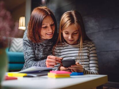 17 ‘apps’ para facilitarle el curso a tus hijos