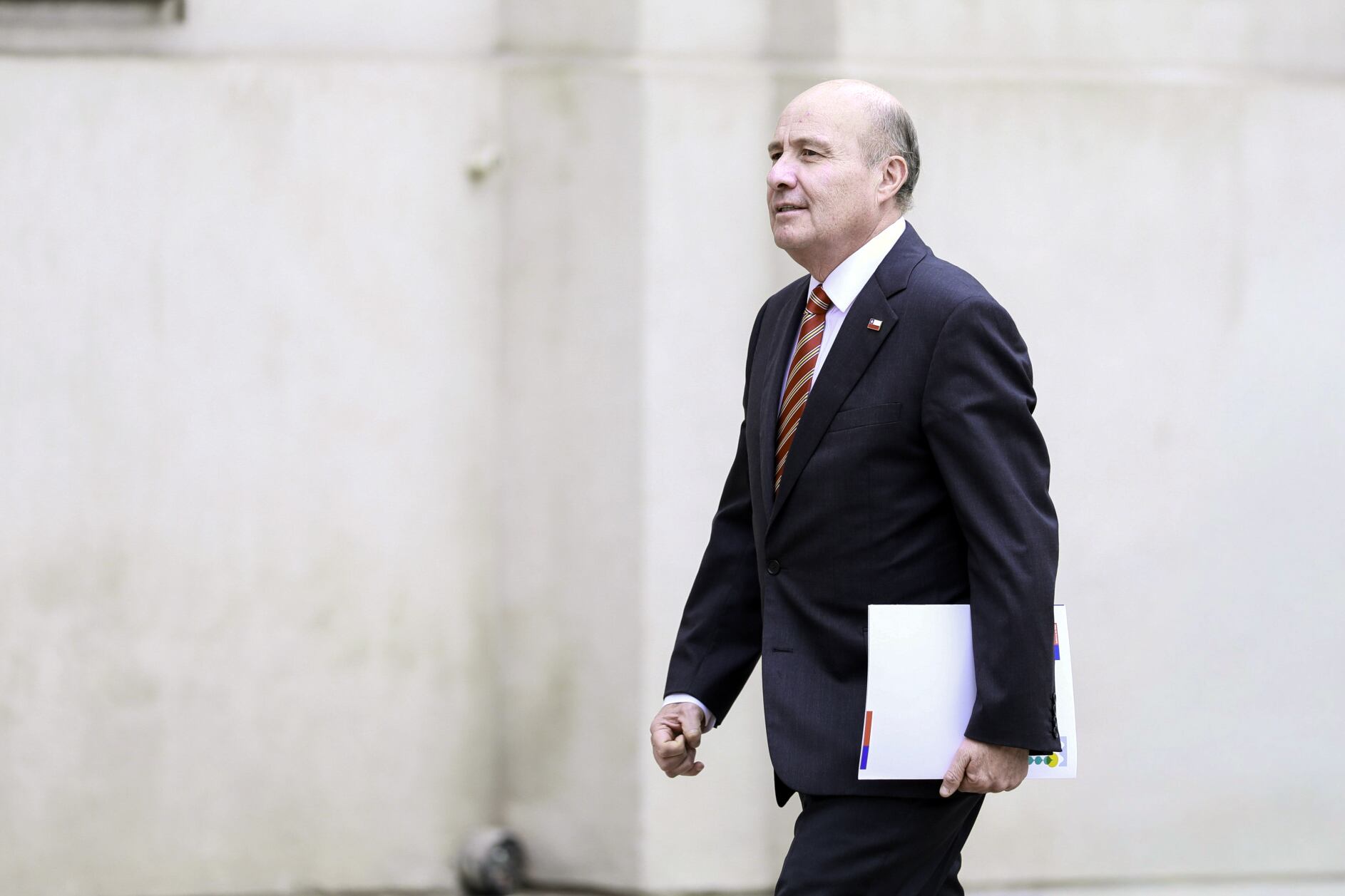Quiroz acusa “inconsistencias” en los cálculos del Gobierno de Boric y eleva a unos 10.500 millones de dólares la proyección de la deuda pública a 2030