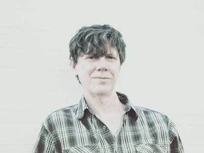 Thurston Moore: Simplificar lo complejo