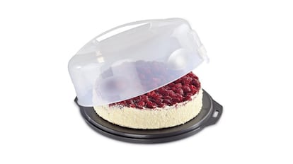 Recipiente para tartas de Xavax