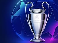 Copa de la Champions League.