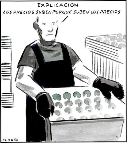 El Roto 18/10/22