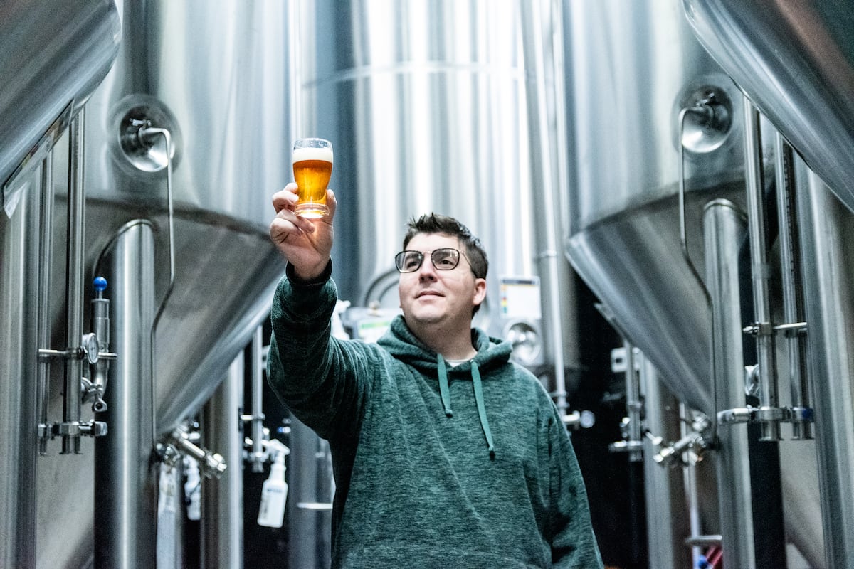 How beer helped change the history of modern surgery