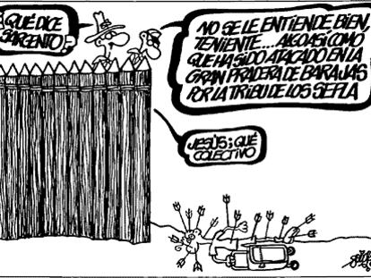 Forges
