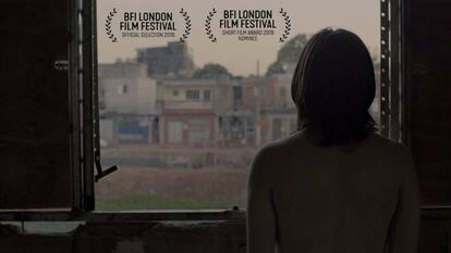 Filme 'Entre' é o único brasileiro na mostra competitiva do BFI London Film Festival.