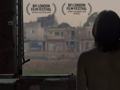 Filme 'Entre' é o único brasileiro na mostra competitiva do BFI London Film Festival.