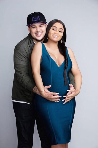 Chyna

La cuñada de las Kardashian les ha robado protagonismo. Este año ha estrenado su propio reality junto a Rob Kardashian y ha dado a luz. De hecho, ninguna de las hermanas se ha colado en la lista de tendencias por meses (ni siquiera con el famoso robo de joyas a Kim Kardashian).