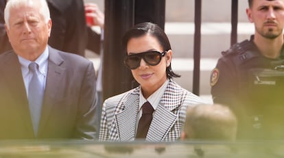 Kris Jenner