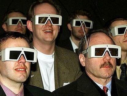 Cierre de campaña en 10 tuits