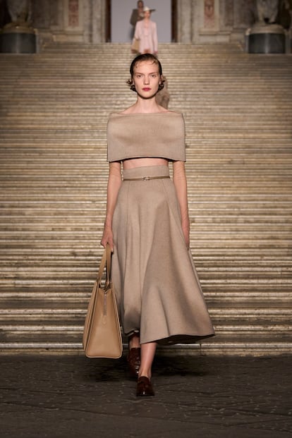 MAX MARA RESORT 2026