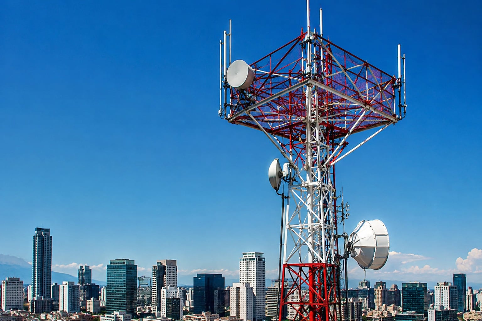Telefónica recompra Lineox a Asterion para recuperar el control de su red de rural