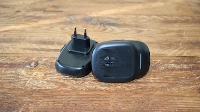 Este es uno de los mejores ahuyentadores ultrasónicos de insectos