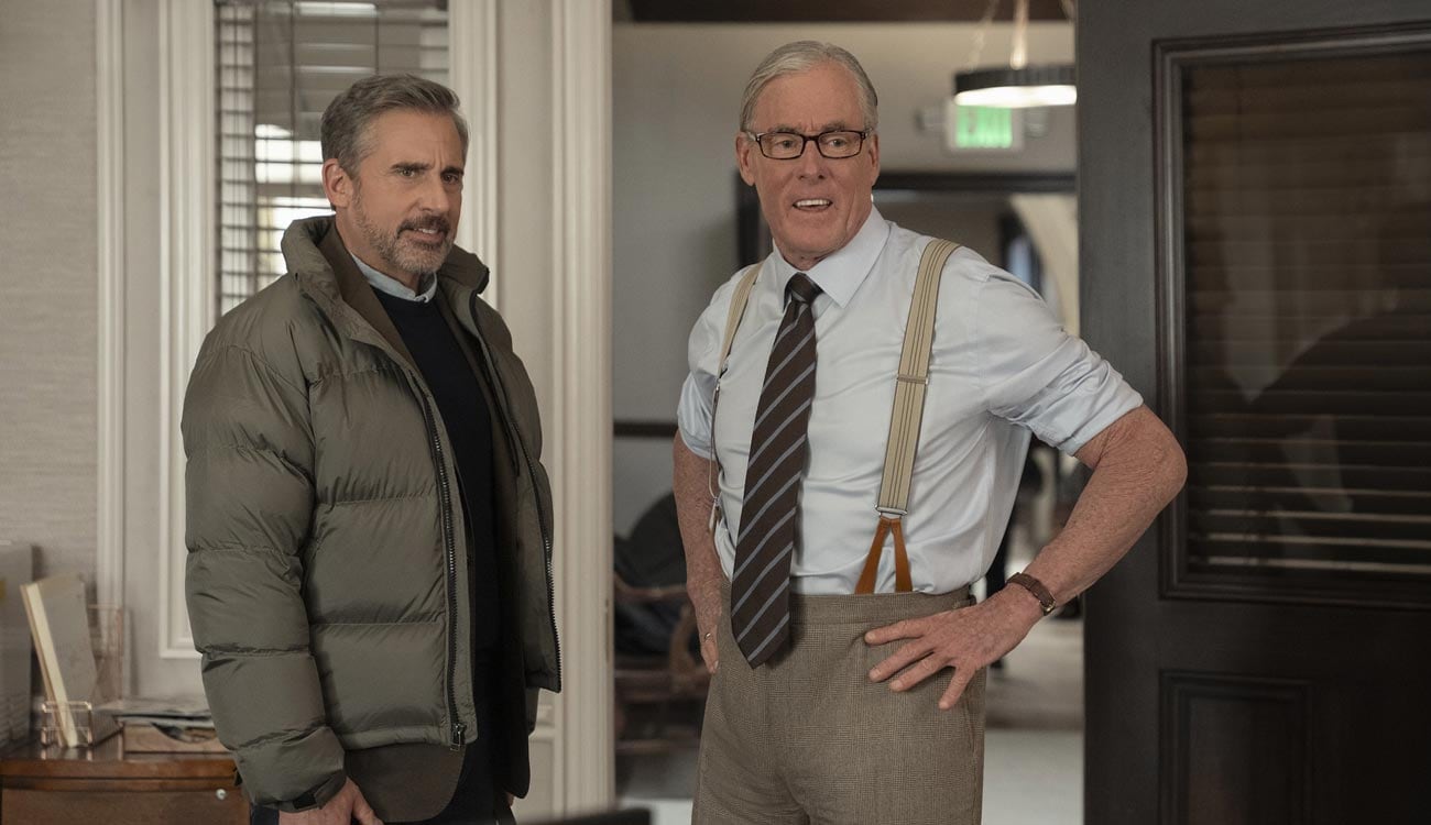 HBO Max ya tiene sus estrenos para marzo del 2026, esto es lo que no te debes perder