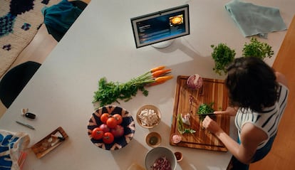 Uso de Alexa+ de Amazon