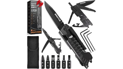 Herramienta multiuso.