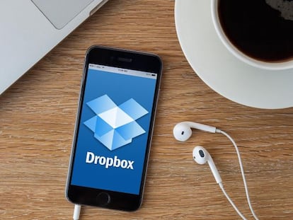 DropSync, un imprescindible si utilizas Dropbox en Android
