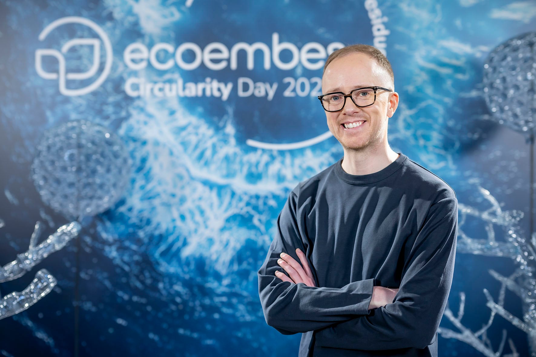 Stephen Wallace (investigador): “La biotecnología puede revertir parte del daño ambiental causado en el último siglo”