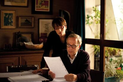 En la casa, de François Ozon