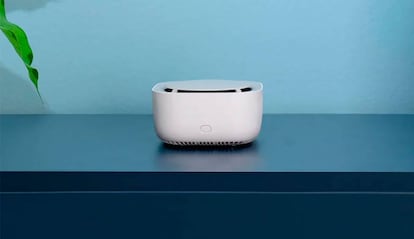 El nuevo Xiaomi MIJIA Smart Mosquito Repellant 2