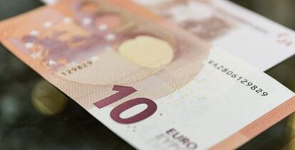La deuda de las familias españoles aumenta en junio
