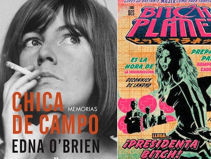 10 escritoras para regalar el Día del libro (y no fallar)