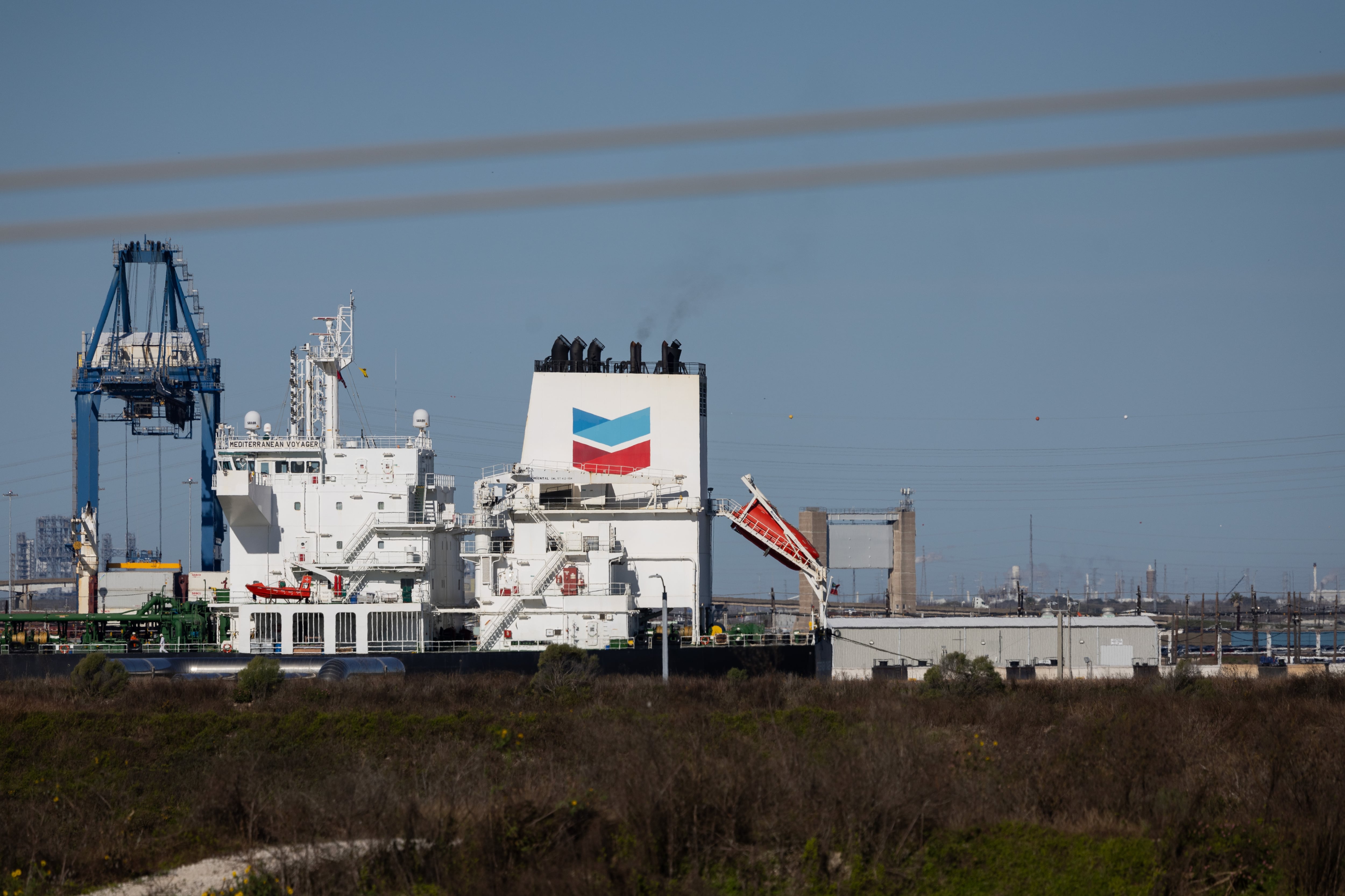 Venezuela anuncia los primeros ingresos petroleros pactados con Trump 