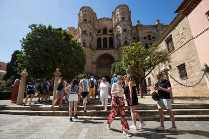 Málaga