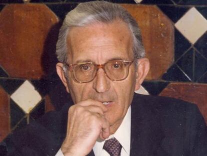 José Antonio Fernández Berchi.