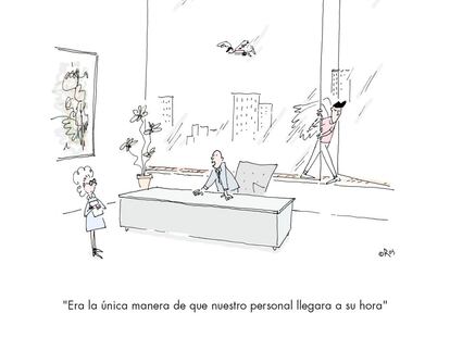 La viñeta de Ros | Este el ganador