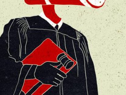 ¿El Consejo sin fin?