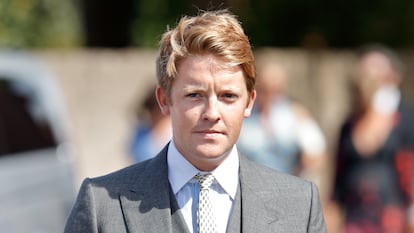 Hugh Grosvenor