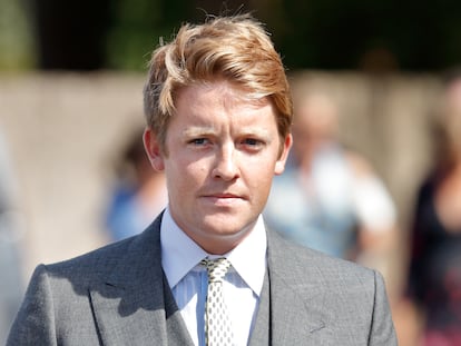 Hugh Grosvenor