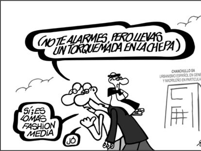 FORGES