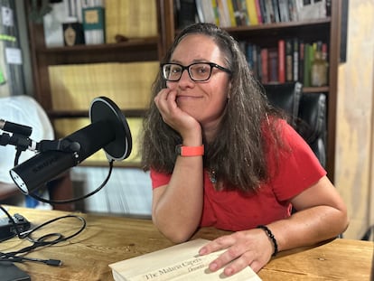 Kelly Weinersmith, bióloga y escritora
