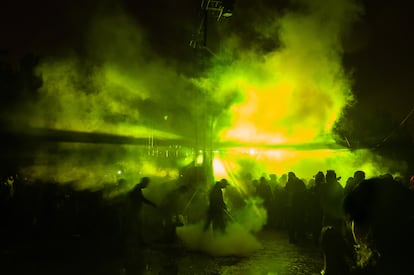 NO USAR- SOLO PARA FOTOGALERÍA DE LOS SONIDEROS EN MÉXICO