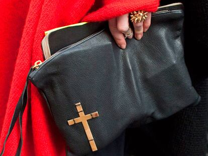 Street style: Aprende a llevar los complementos como un neoyorquino