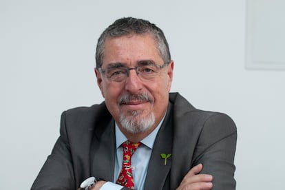 Bernardo Arévalo de León