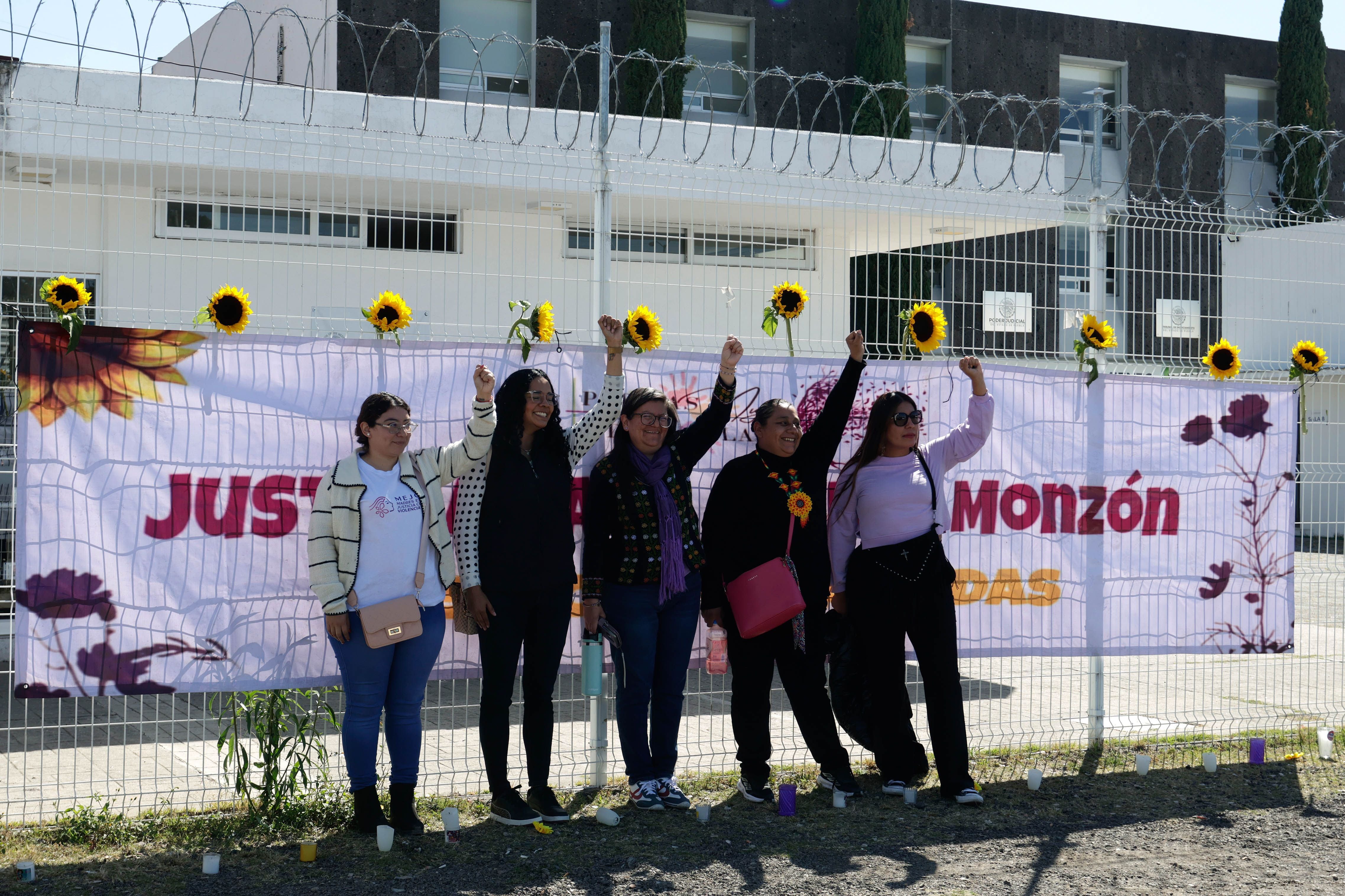 Lo excepcional del juicio por el feminicidio de Cecilia Monzón