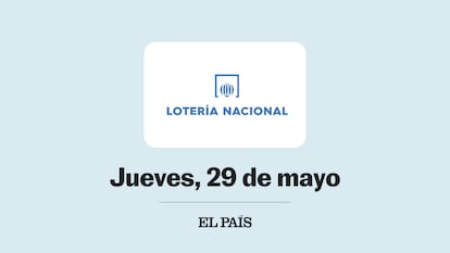 Lotería Nacional comprobar