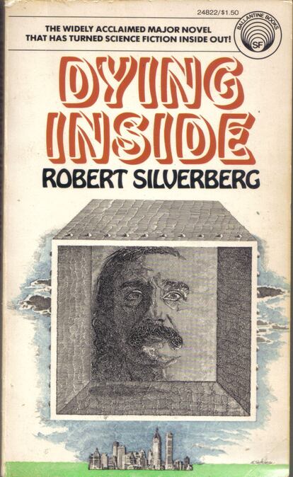 La lectura de los pensamientos y los poderes mentales son fenómenos recurrentes en la ciencia ficción. En <a href="https://www.casadellibro.com/libro-muero-por-dentro/9788484214434/804733"> <em>Muero por dentro</em></a> conocemos a David Selig, un solitario telépata que puede introducirse en la mente de los que están a su alrededor. Su don se volverá maldición según pasen los años: el protagonista ha moldeado su personalidad y vida en torno a su capacidad y, cuando se percata de que gradualmente la está perdiendo, se verá inmerso en una crisis vital. Aplicado a la vida real, <a href="http://one.elpais.com/la-telepatia-mas-cerca-asi-se-envia-un-mensaje-entre-dos-mentes-a-miles-de-kilomteros/">un experimento en 2014 liderado por el español Giulio Ruffini</a> logró enviar un pensamiento de una mente a otra (en concreto dos palabras, hola y adiós).