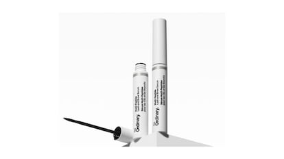 Multi-Peptide Lash and Brow Serum The Ordinary
