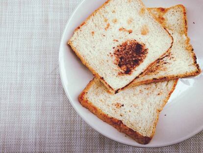 Científicos de Harvard relacionan un aditivo común en el pan de molde con la diabetes y la obesidad