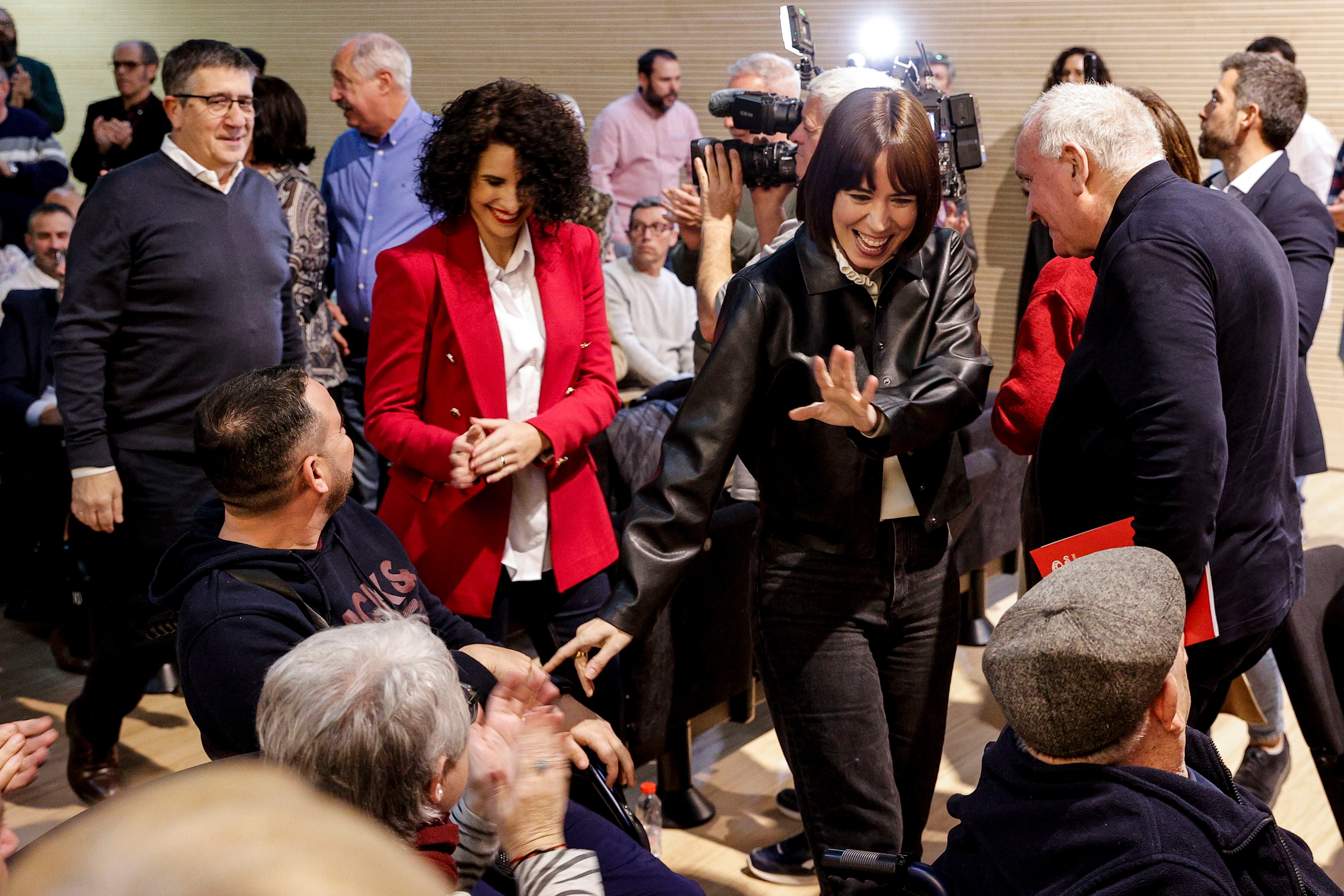 Morant desvela que el PP cederá a Vox la presidencia de la comisión de investigación de la dana