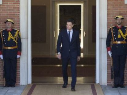 Mariano Rajoy fracasó con la estrategia de dejar pudrirse el desafío para confiarlo a los tribunales; y ahora no van a permitir que el presidente haga de Rajoy